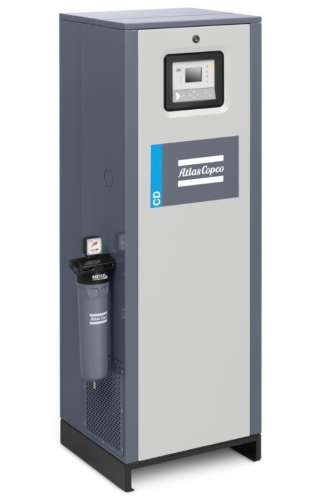 Адсорбционный осушитель Atlas Copco CD55+ 14B -40C 230V G MK