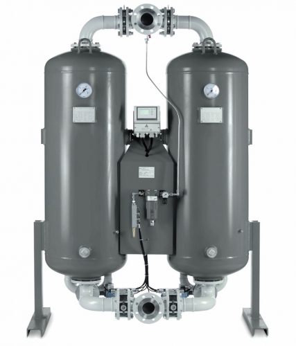 Адсорбционный осушитель ARIACOM APD-B258