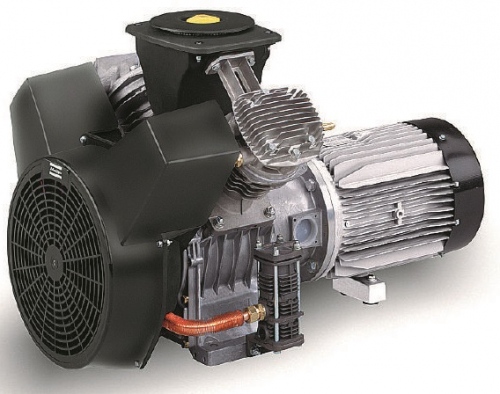 Поршневой компрессор Atlas Copco LT15-30 Power Pack