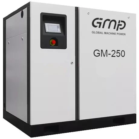 Винтовой компрессор GMP GM-250