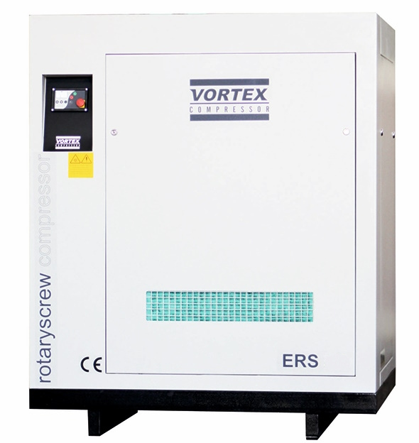 Винтовой компрессор Vortex ERS 90