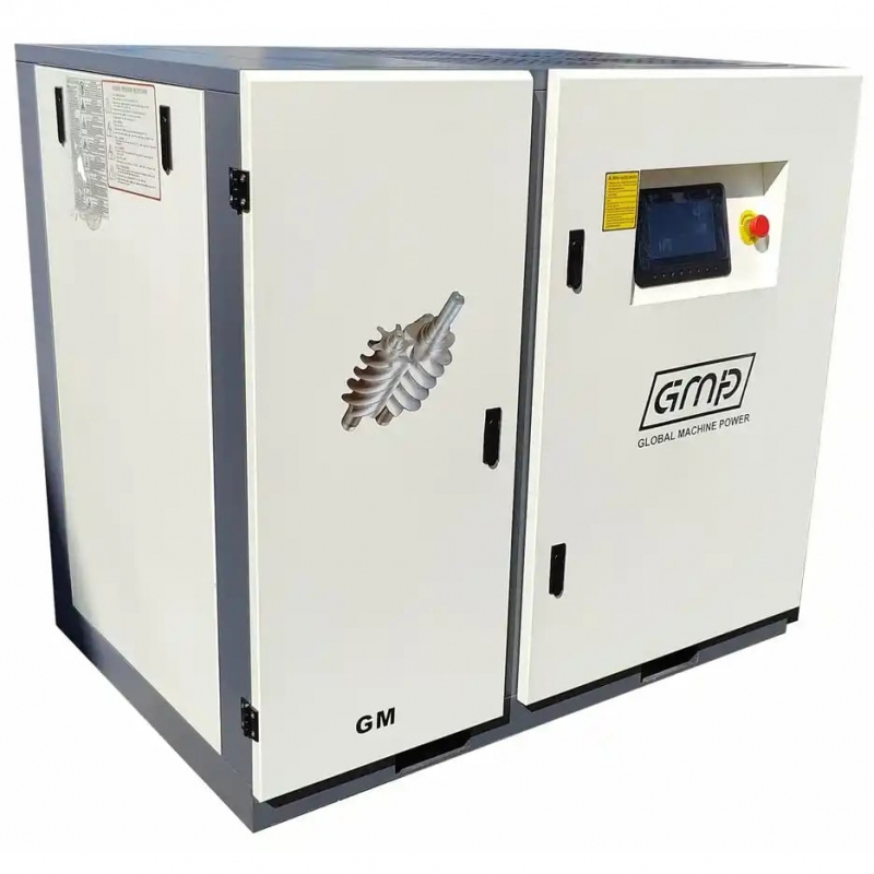 Винтовой компрессор GMP GM-220R-16 VSD