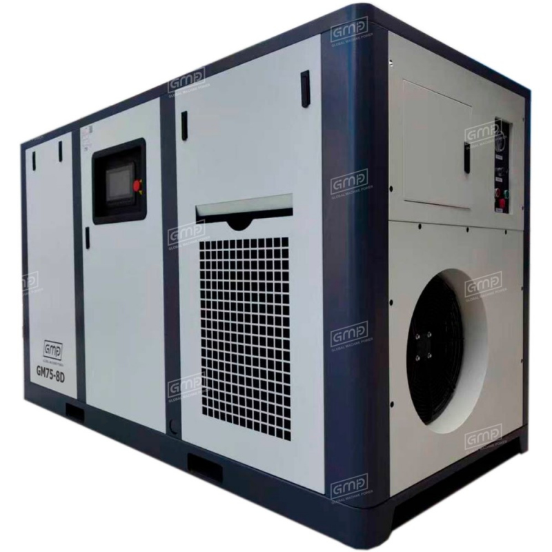 Винтовой компрессор GMP GM-75 GE/HB