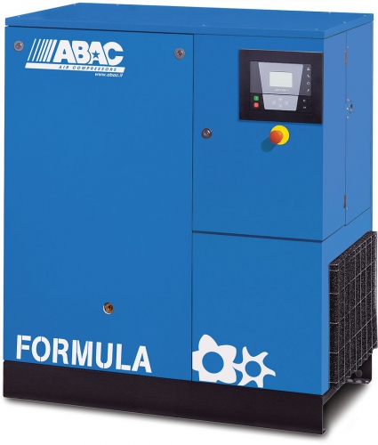 Компрессор ABAC FORMULA.E 18,5