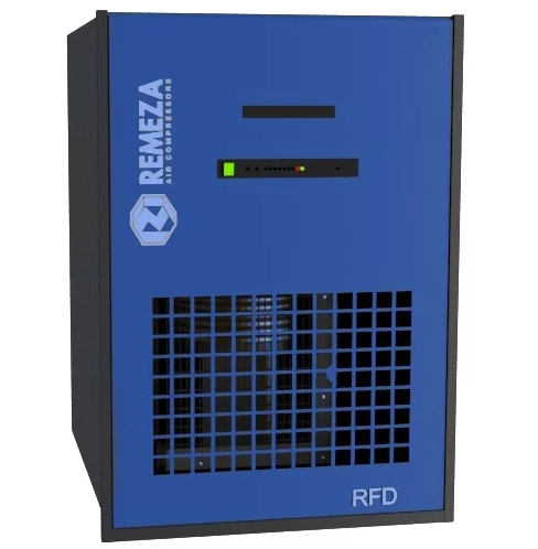 Осушитель сжатого воздуха REMEZA RFD1000
