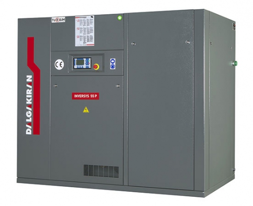 Компрессор Dalgakiran Inversys 55 Plus ID