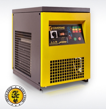 Рефрижераторный осушитель Comprag RDX65