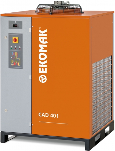 Рефрижераторный осушитель воздуха CAD 401