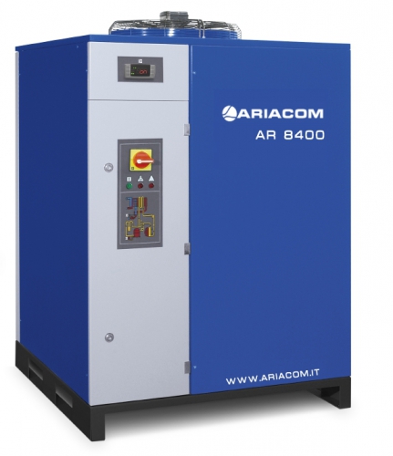 Рефрижераторный осушитель ARIACOM AR 8400