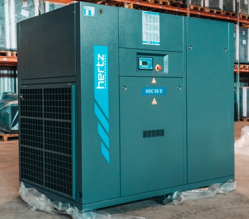 Компрессор Hertz HSC 55