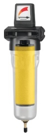 Магистральный фильтр Abac P 2430